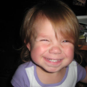 Meet your Posher, Marley